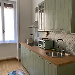 Suite 10 Parioli