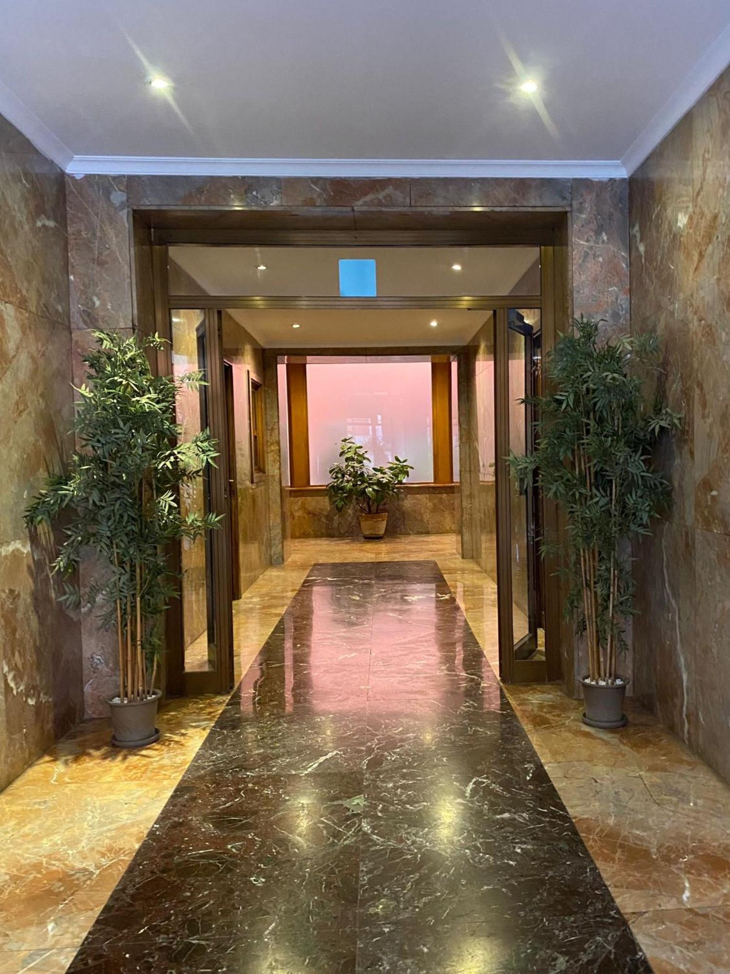 10 Parioli Apartment *