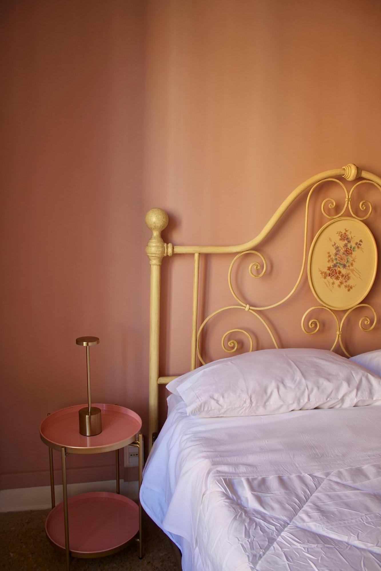 Apartment 10 Parioli Rom