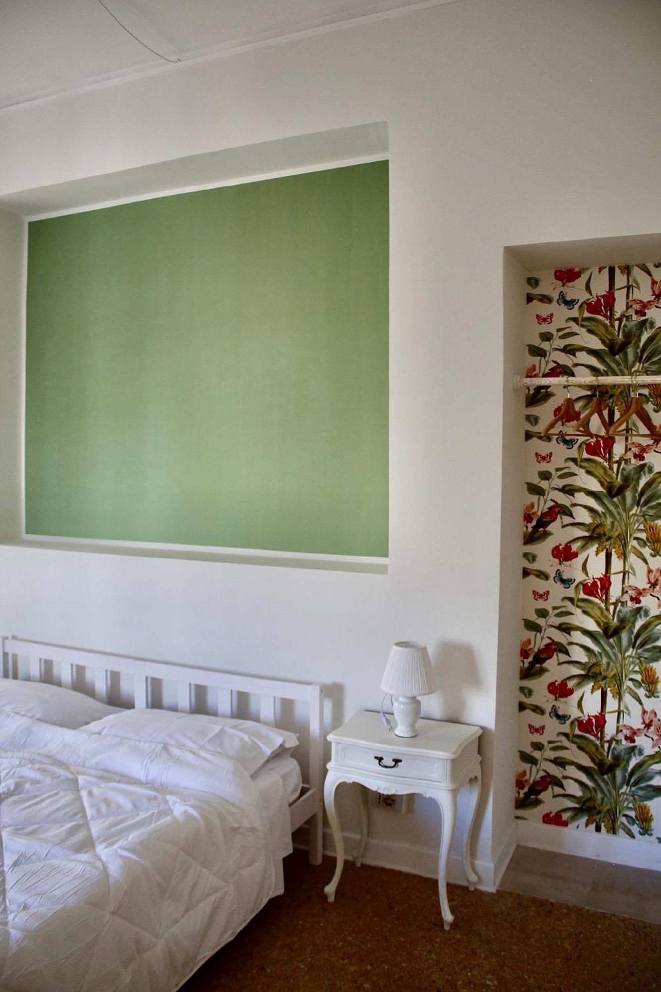 Apartment 10 Parioli