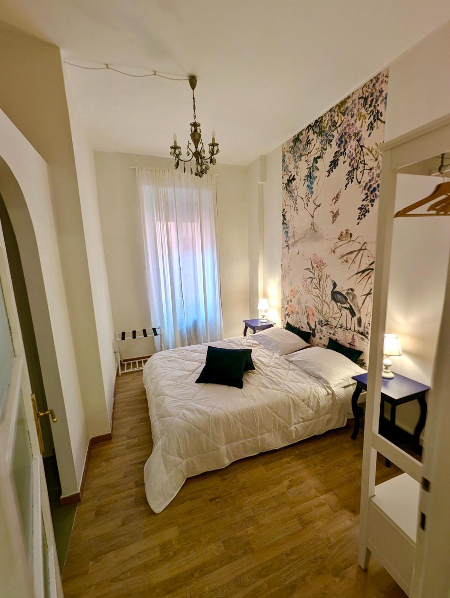 10 Parioli Apartment *
