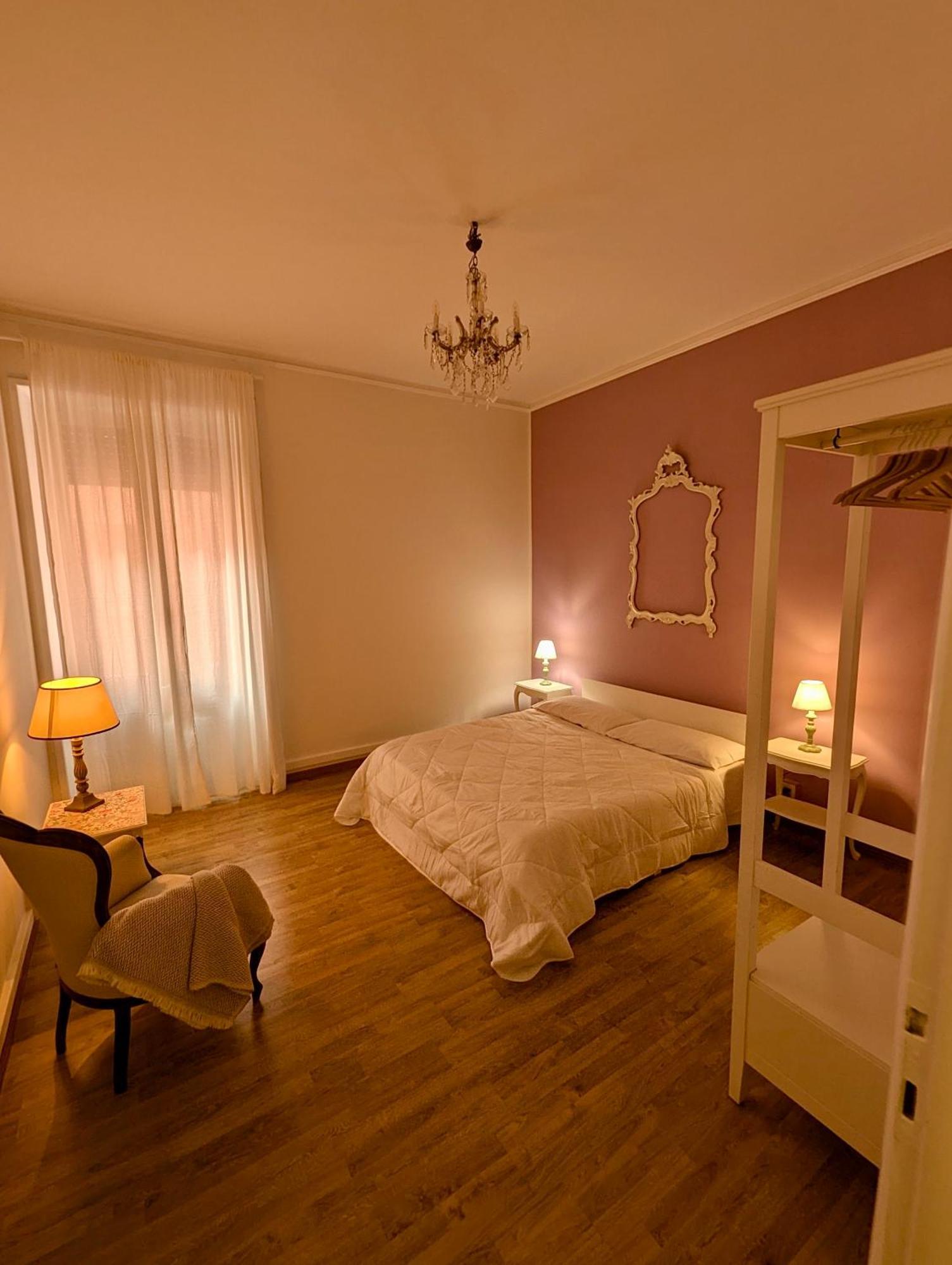 10 Parioli Lejlighed Rom