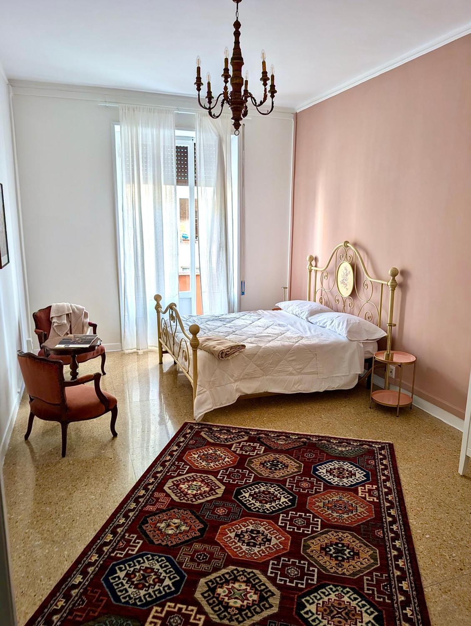 Apartment 10 Parioli Rom