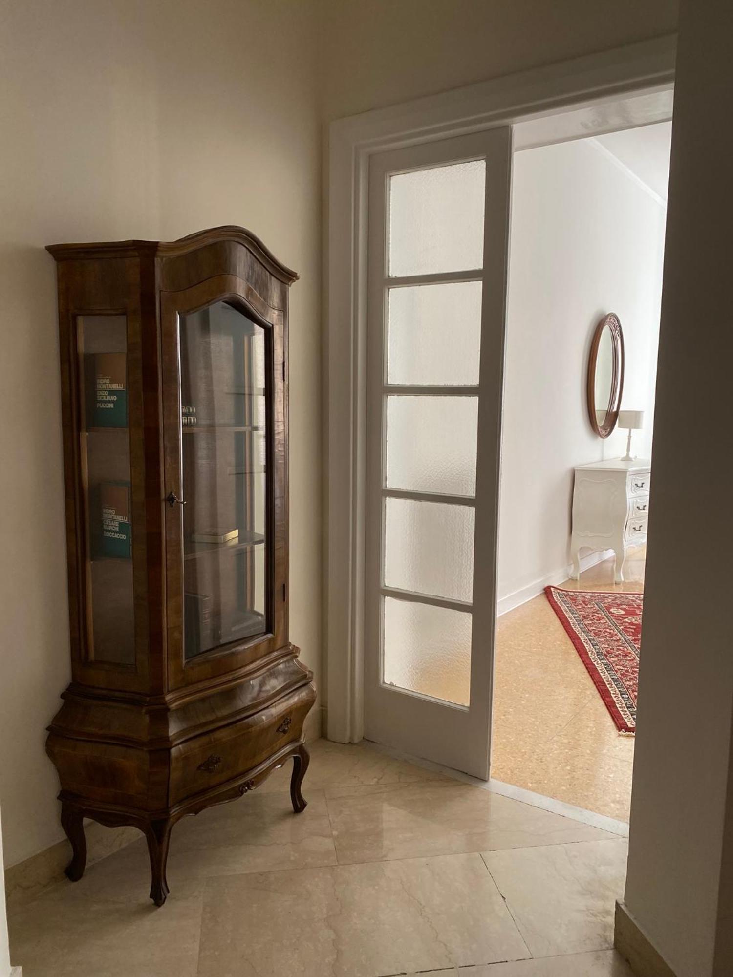 10 Parioli Apartment Rom